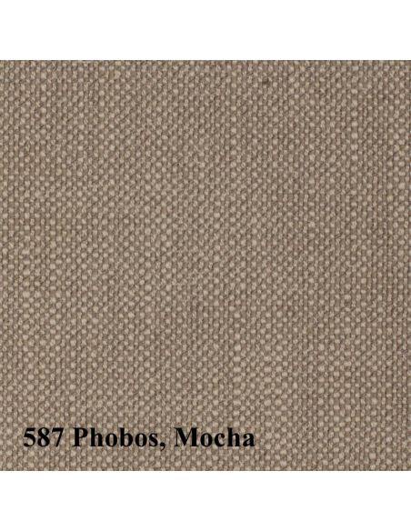 Divano letto matrimoniale Minimum sfoderabile 140 x 200 cm