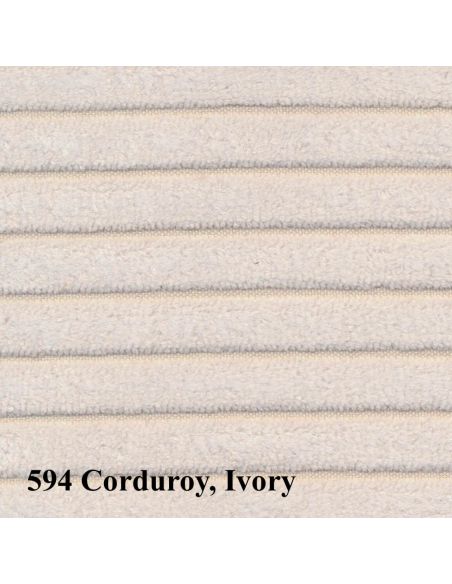 Divano letto matrimoniale Minimum sfoderabile 140 x 200 cm