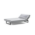 Divano letto sfoderabile Fraction 120 - 688 Silvershine