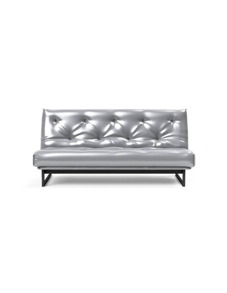 Divano letto matrimoniale Fraction 140 - 688 Sivershine Divano letto matrimoniale Fraction 140 - 688 Sivershine