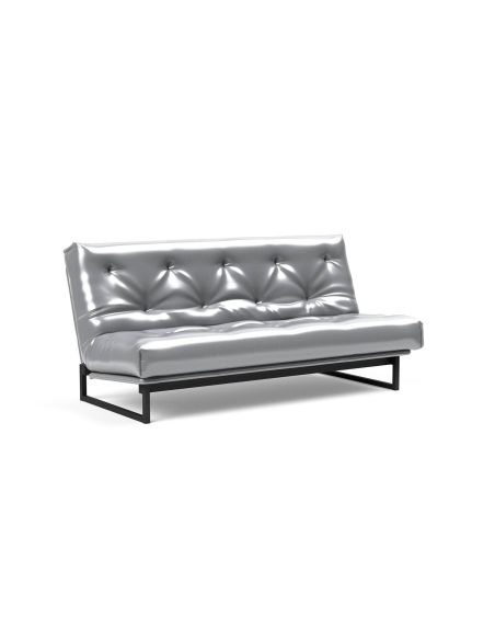 Divano letto matrimoniale Fraction 140 - 688 Sivershine Divano letto matrimoniale Fraction 140 - 688 Sivershine