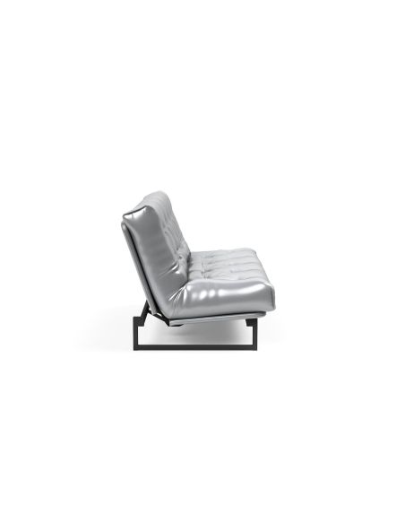 Divano letto matrimoniale Fraction 140 - 688 Sivershine Divano letto matrimoniale Fraction 140 - 688 Sivershine