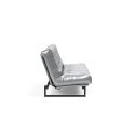 Divano letto matrimoniale Fraction 140 - 688 Sivershine