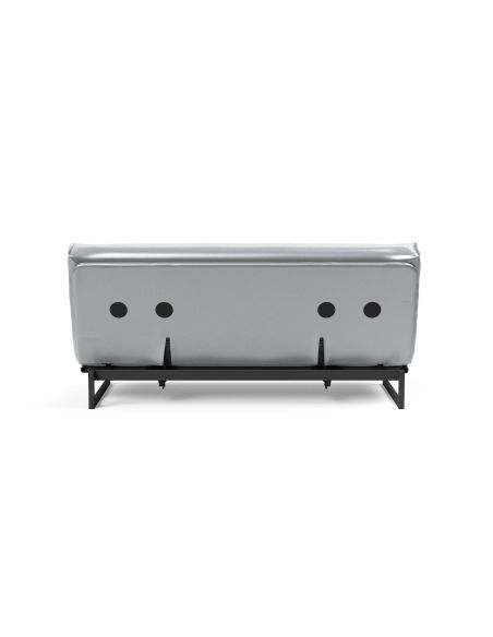 Divano letto matrimoniale Fraction 140 - 688 Sivershine Divano letto matrimoniale Fraction 140 - 688 Sivershine