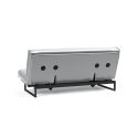 Divano letto matrimoniale Fraction 140 - 688 Sivershine