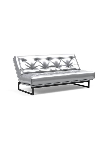 Divano letto matrimoniale Fraction 140 - 688 Sivershine Divano letto matrimoniale Fraction 140 - 688 Sivershine
