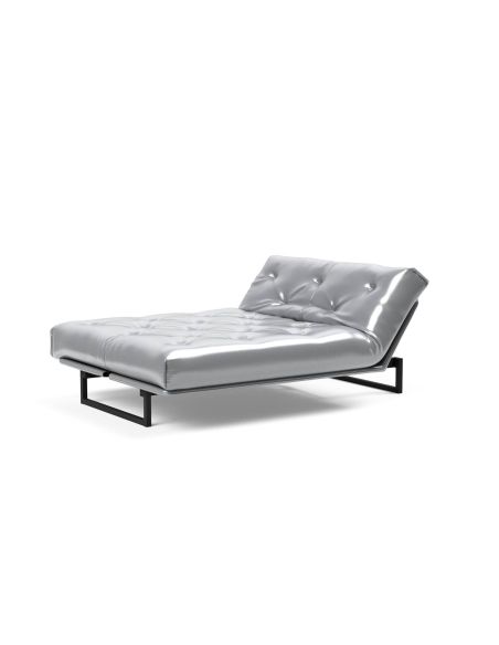 Divano letto matrimoniale Fraction 140 - 688 Sivershine Divano letto matrimoniale Fraction 140 - 688 Sivershine