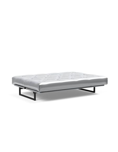 Divano letto matrimoniale Fraction 140 - 688 Sivershine Divano letto matrimoniale Fraction 140 - 688 Sivershine