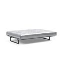 Divano letto matrimoniale Fraction 140 - 688 Sivershine