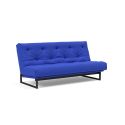 Divano letto matrimoniale Fraction 140 - 512 Elegance Ultramarine