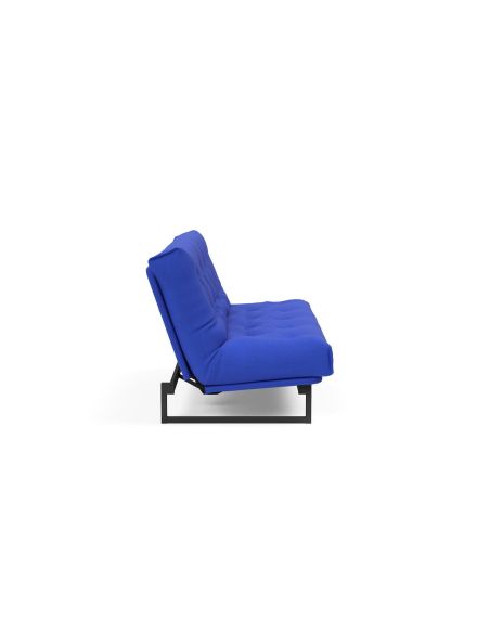 Divano letto matrimoniale Fraction 140 - 512 Elegance Ultramarine Divano letto matrimoniale Fraction 140 - 512 Elegance Ultramarine