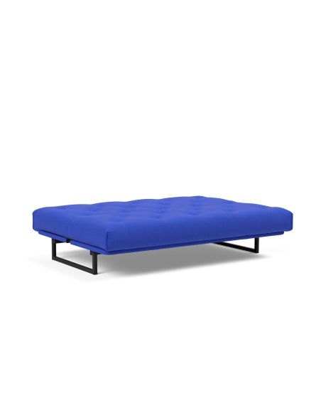 Divano letto matrimoniale Fraction 140 - 512 Elegance Ultramarine Divano letto matrimoniale Fraction 140 - 512 Elegance Ultramarine
