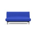Divano letto a 2 posti sfoderabile Colpus - 512 Elegance Ultramarine