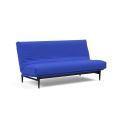 Divano letto a 2 posti sfoderabile Colpus - 512 Elegance Ultramarine