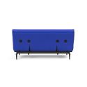 Divano letto a 2 posti sfoderabile Colpus - 512 Elegance Ultramarine