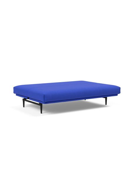 Divano letto a 2 posti sfoderabile Colpus - 512 Elegance Ultramarine