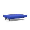 Divano letto a 2 posti sfoderabile Colpus - 512 Elegance Ultramarine