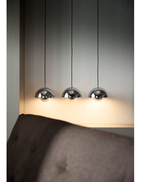 Divano letto matrimoniale Aslak regolabile inclinabile - 358 Taura Chocco