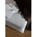 Divano letto con braccioli imbottiti Neah 140 - 357 Taura Off White