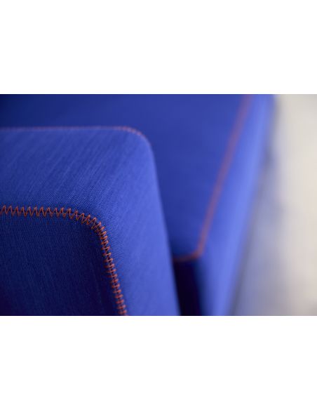 Divano letto con braccioli Neah X