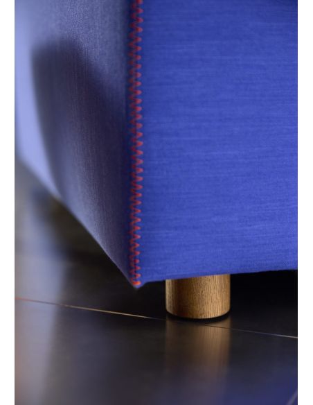 Divano letto con braccioli Neah X