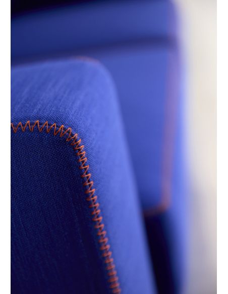 Divano letto con braccioli Neah X