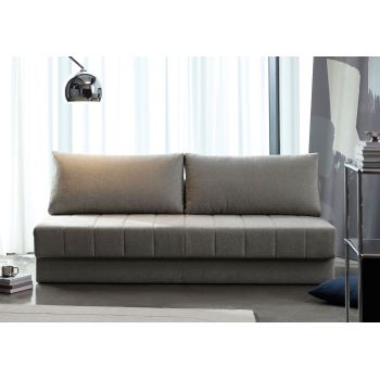 Divano letto matrimoniale Akello - 281 Avella Pine Green 2