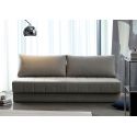 Divano letto matrimoniale Akello - 280 Avella Sand