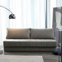 Divano letto matrimoniale Akello - 280 Avella Sand