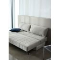 Divano letto matrimoniale Akello - 280 Avella Sand
