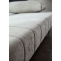 Divano letto matrimoniale Akello - 280 Avella Sand