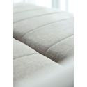 Divano letto matrimoniale Akello - 280 Avella Sand