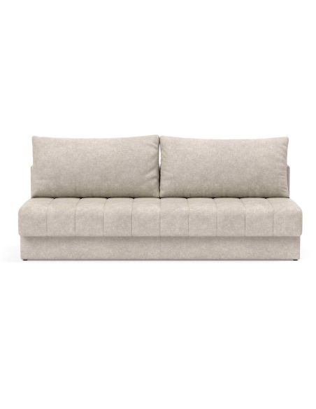Divano letto matrimoniale Akello - 280 Avella Sand Divano letto matrimoniale Akello - 280 Avella Sand