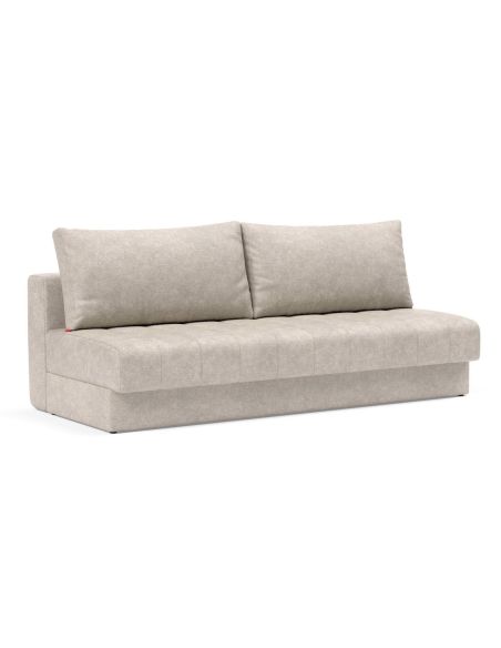Divano letto matrimoniale Akello - 280 Avella Sand Divano letto matrimoniale Akello - 280 Avella Sand