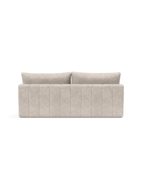 Divano letto matrimoniale Akello - 280 Avella Sand Divano letto matrimoniale Akello - 280 Avella Sand