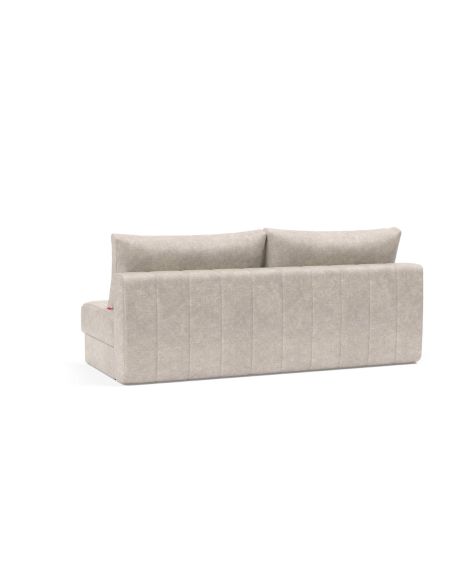 Divano letto matrimoniale Akello - 280 Avella Sand Divano letto matrimoniale Akello - 280 Avella Sand