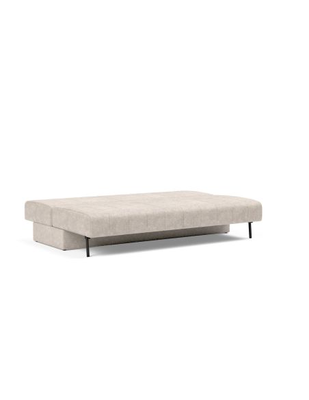 Divano letto matrimoniale Akello - 280 Avella Sand Divano letto matrimoniale Akello - 280 Avella Sand
