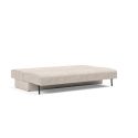 Divano letto matrimoniale Akello - 280 Avella Sand
