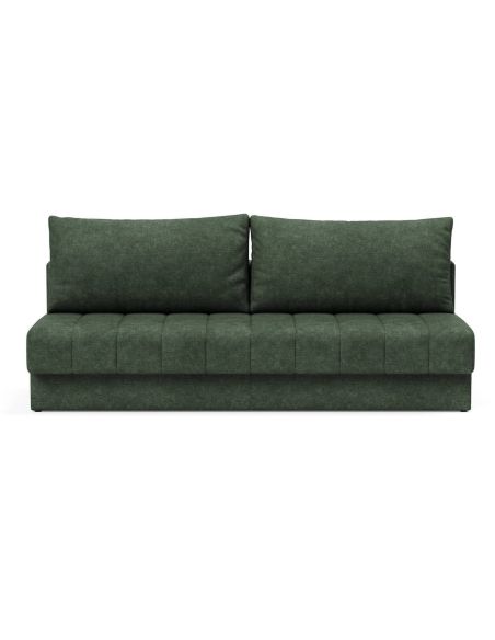 Divano letto matrimoniale Akello - 281 Avella Pine Green Divano letto matrimoniale Akello - 281 Avella Pine Green