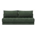 Divano letto matrimoniale Akello - 281 Avella Pine Green