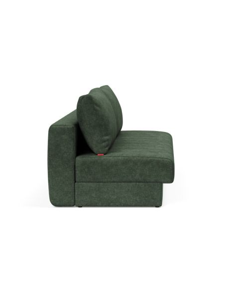 Divano letto matrimoniale Akello - 281 Avella Pine Green Divano letto matrimoniale Akello - 281 Avella Pine Green