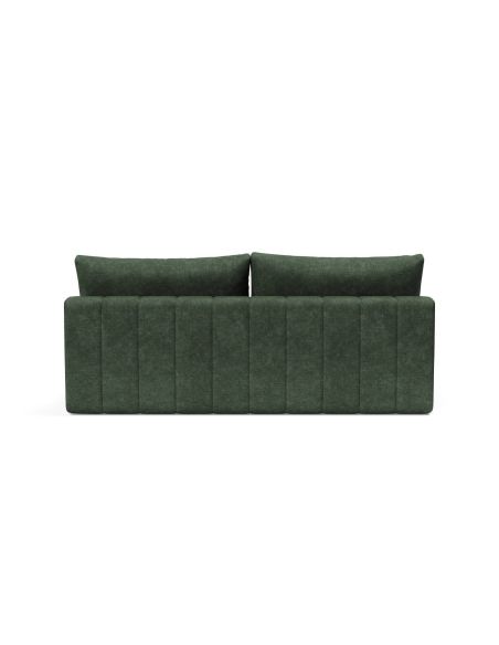Divano letto matrimoniale Akello - 281 Avella Pine Green Divano letto matrimoniale Akello - 281 Avella Pine Green