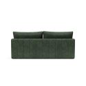 Divano letto matrimoniale Akello - 281 Avella Pine Green