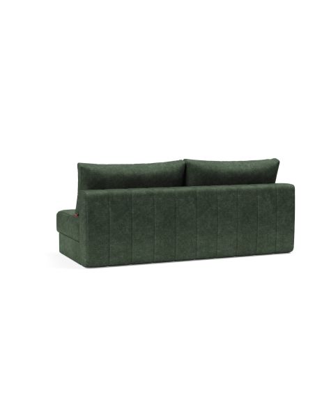 Divano letto matrimoniale Akello - 281 Avella Pine Green Divano letto matrimoniale Akello - 281 Avella Pine Green