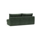 Divano letto matrimoniale Akello - 281 Avella Pine Green
