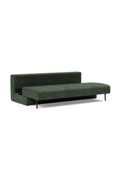 Divano letto matrimoniale Akello - 281 Avella Pine Green Divano letto matrimoniale Akello - 281 Avella Pine Green