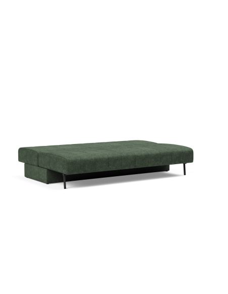 Divano letto matrimoniale Akello - 281 Avella Pine Green Divano letto matrimoniale Akello - 281 Avella Pine Green