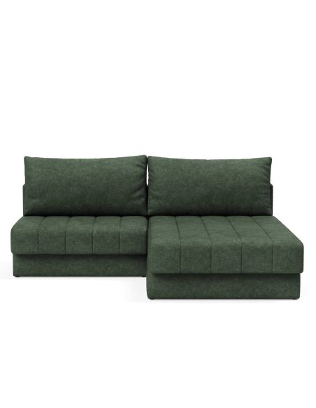 Divano letto matrimoniale Akello Lounger