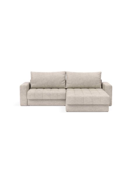 Divano letto matrimoniale Akello Lounger Arms