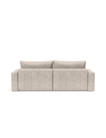 Divano letto matrimoniale Akello Lounger Arms